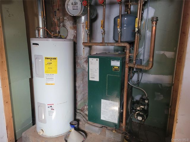 23 Winslow Place, Liberty, NY 12754