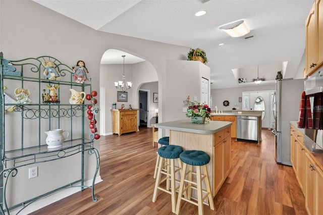 41722 POINCIANA STREET, Eustis, FL 32736