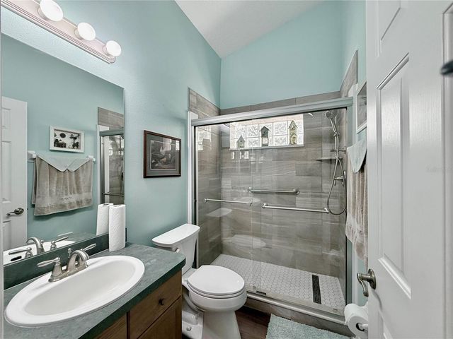 41722 POINCIANA STREET, Eustis, FL 32736
