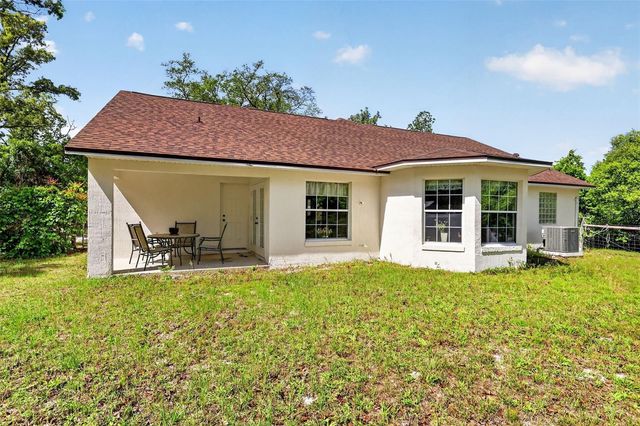 41722 POINCIANA STREET, Eustis, FL 32736