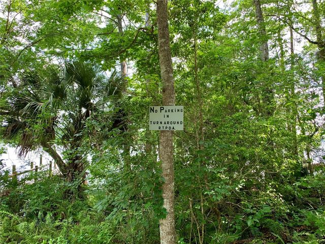 41722 POINCIANA STREET, Eustis, FL 32736