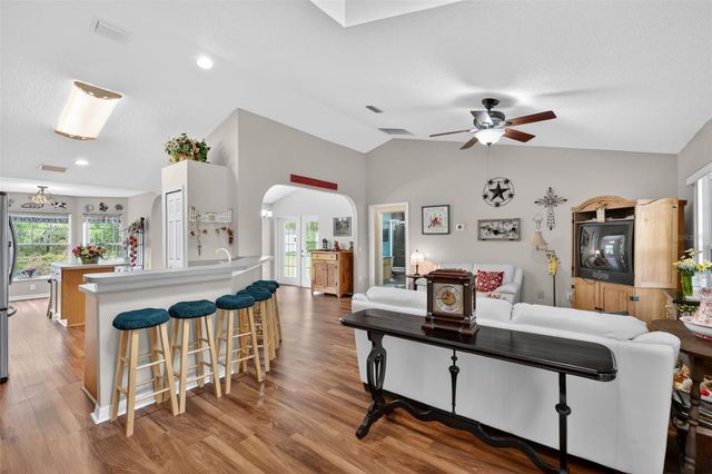 41722 POINCIANA STREET, Eustis, FL 32736