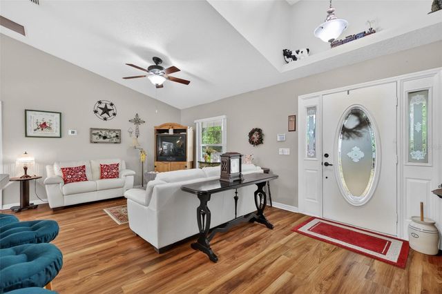 41722 POINCIANA STREET, Eustis, FL 32736