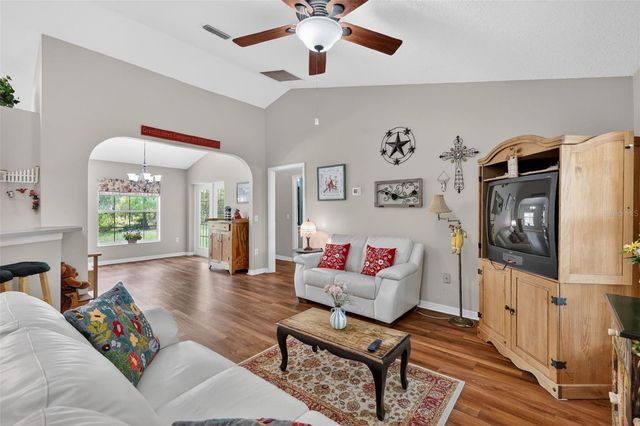 41722 POINCIANA STREET, Eustis, FL 32736