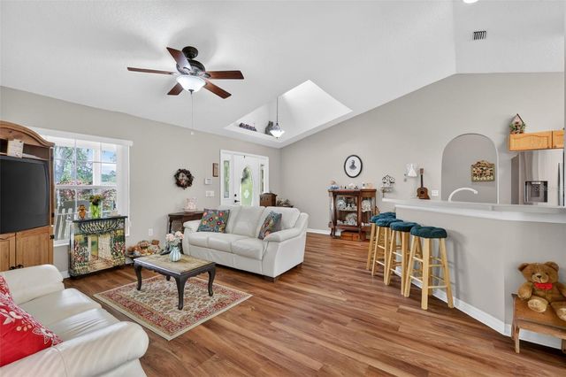 41722 POINCIANA STREET, Eustis, FL 32736