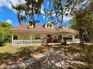 41722 POINCIANA STREET, Eustis, FL 32736