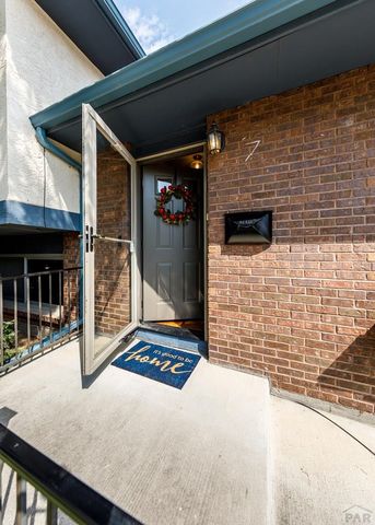 7 Briargate Terrace, Pueblo, CO 81001