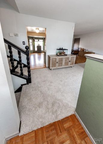 7 Briargate Terrace, Pueblo, CO 81001