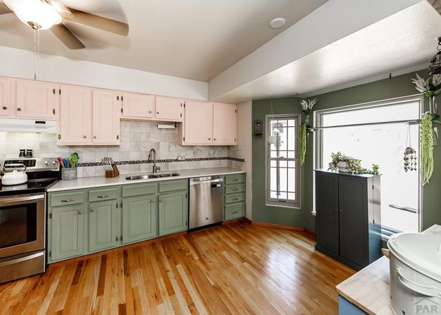 7 Briargate Terrace, Pueblo, CO 81001