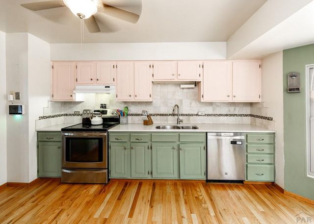 7 Briargate Terrace, Pueblo, CO 81001