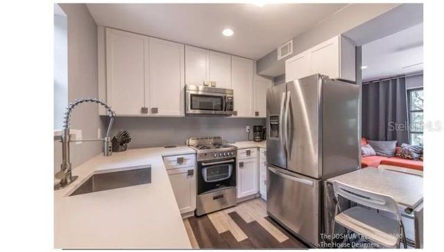 2163 FLAGSTAFF DRIVE, Punta Gorda, FL 33983