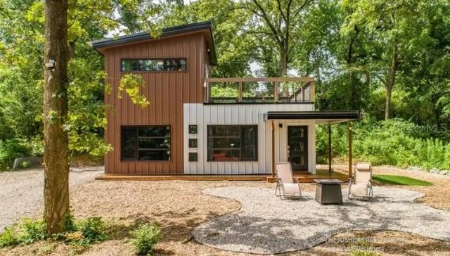 2163 FLAGSTAFF DRIVE, Punta Gorda, FL 33983