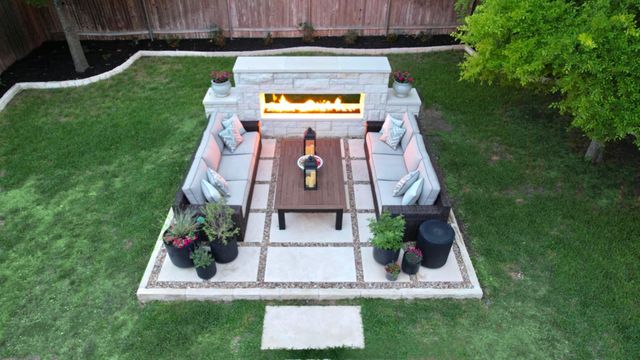 2725 Kickapoo Cavern DR, Pflugerville, TX 78660