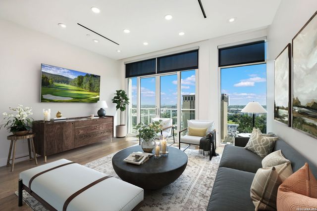 123 Lexington Ave Apt 1205, San Antonio, TX 78205