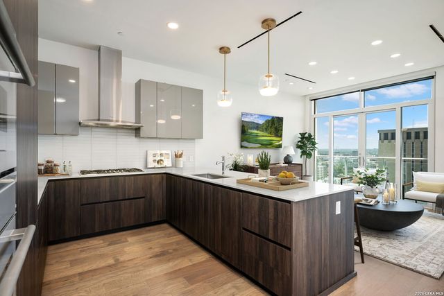 123 Lexington Ave Apt 1205, San Antonio, TX 78205