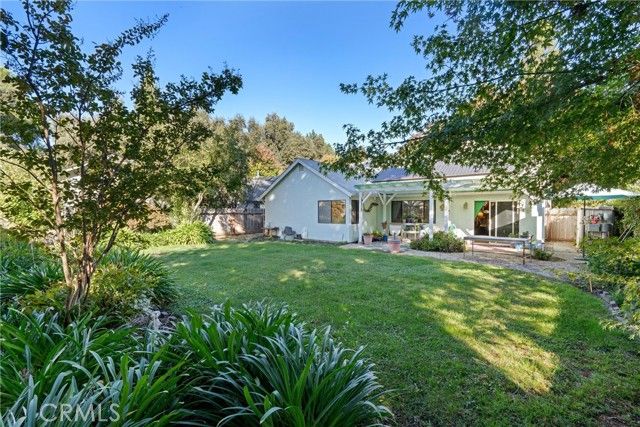 23 Carriage, Chico, CA 95926