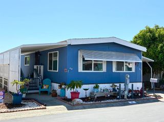 1010 E Bobier Drive 44, Vista, CA 92084