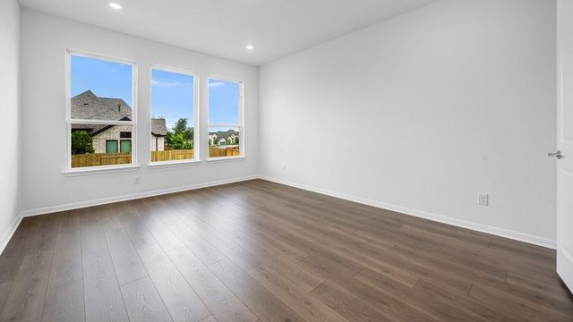 1417 Caylea Bluff LN, Georgetown, TX 78628