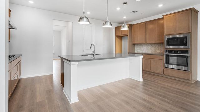 1417 Caylea Bluff LN, Georgetown, TX 78628