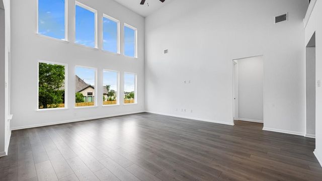 1417 Caylea Bluff LN, Georgetown, TX 78628