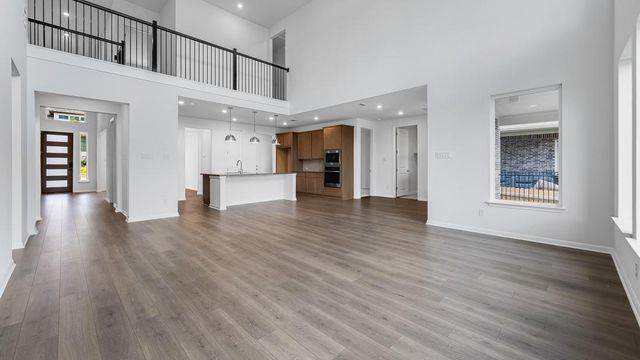 1417 Caylea Bluff LN, Georgetown, TX 78628