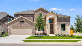 1417 Caylea Bluff LN, Georgetown, TX 78628