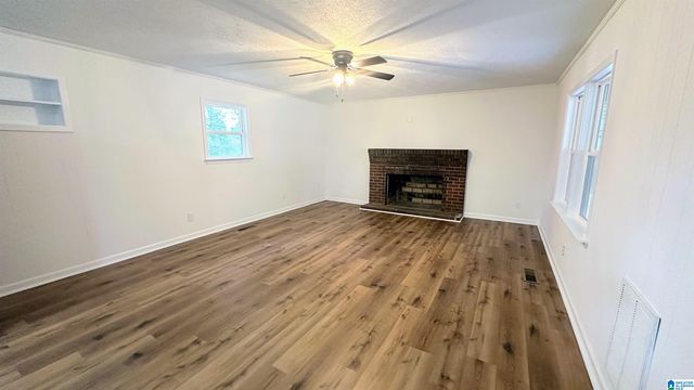 59 FREEMAN STREET, Heflin, AL 36264