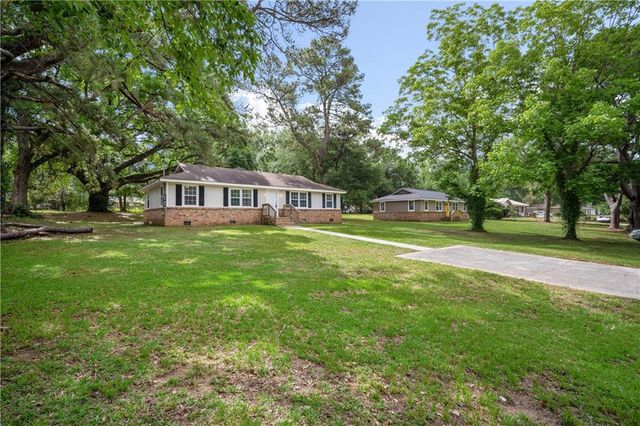 5015 Santos Drive W, Mobile, AL 36619