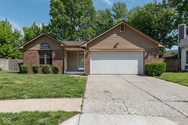 3304 Fox Orchard Circle, Indianapolis, IN 46214