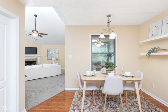 3304 Fox Orchard Circle, Indianapolis, IN 46214