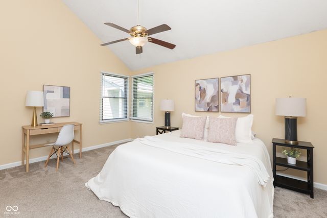 3304 Fox Orchard Circle, Indianapolis, IN 46214