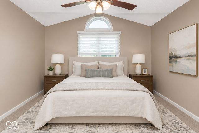 3304 Fox Orchard Circle, Indianapolis, IN 46214