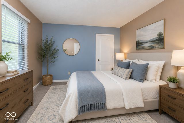 3304 Fox Orchard Circle, Indianapolis, IN 46214