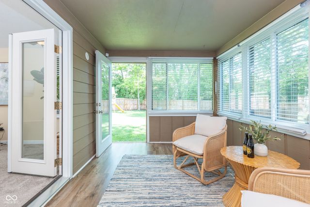 3304 Fox Orchard Circle, Indianapolis, IN 46214