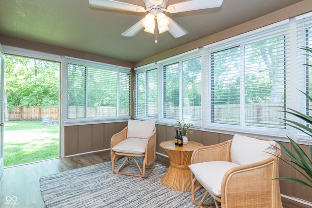 3304 Fox Orchard Circle, Indianapolis, IN 46214