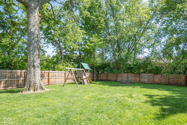 3304 Fox Orchard Circle, Indianapolis, IN 46214