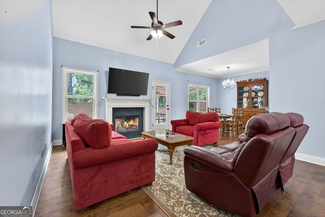 125 Ashby Drive, Jackson, GA 30233