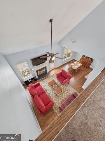 125 Ashby Drive, Jackson, GA 30233