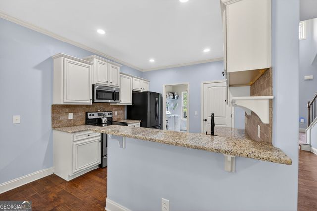125 Ashby Drive, Jackson, GA 30233