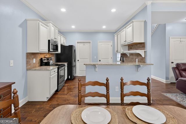125 Ashby Drive, Jackson, GA 30233
