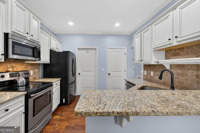 125 Ashby Drive, Jackson, GA 30233