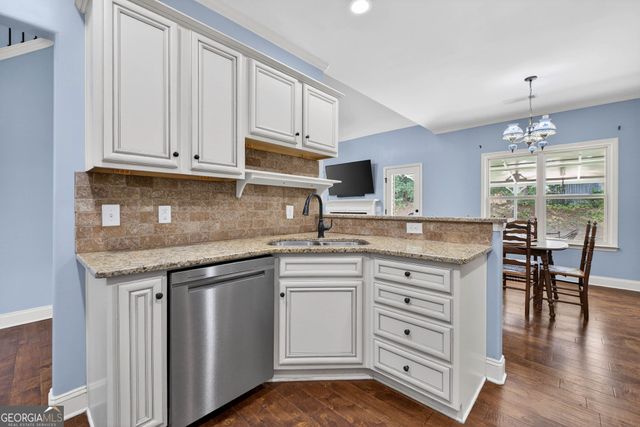 125 Ashby Drive, Jackson, GA 30233