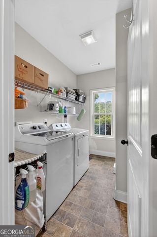 125 Ashby Drive, Jackson, GA 30233