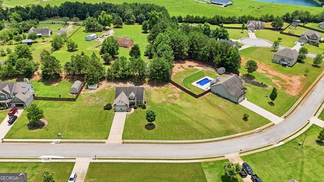 125 Ashby Drive, Jackson, GA 30233