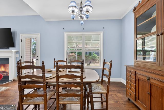 125 Ashby Drive, Jackson, GA 30233