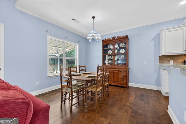 125 Ashby Drive, Jackson, GA 30233
