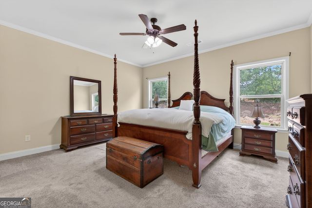 125 Ashby Drive, Jackson, GA 30233