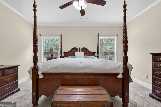 125 Ashby Drive, Jackson, GA 30233