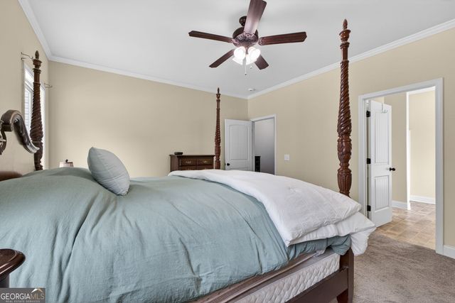 125 Ashby Drive, Jackson, GA 30233