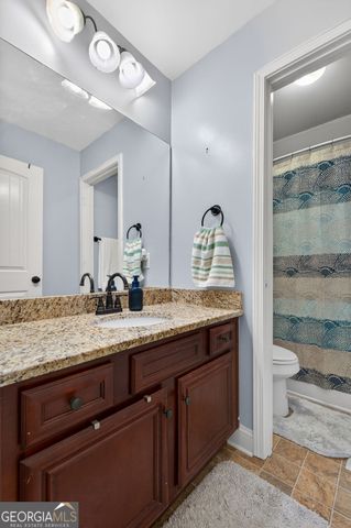125 Ashby Drive, Jackson, GA 30233